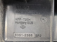 2015-2018 Audi A3 Fusebox Fuse Box Panel Relay Module P/N:5Q0937132A 6351-2386 Fits Fits 2015 2016 2017 2018 2019 2020 2021 