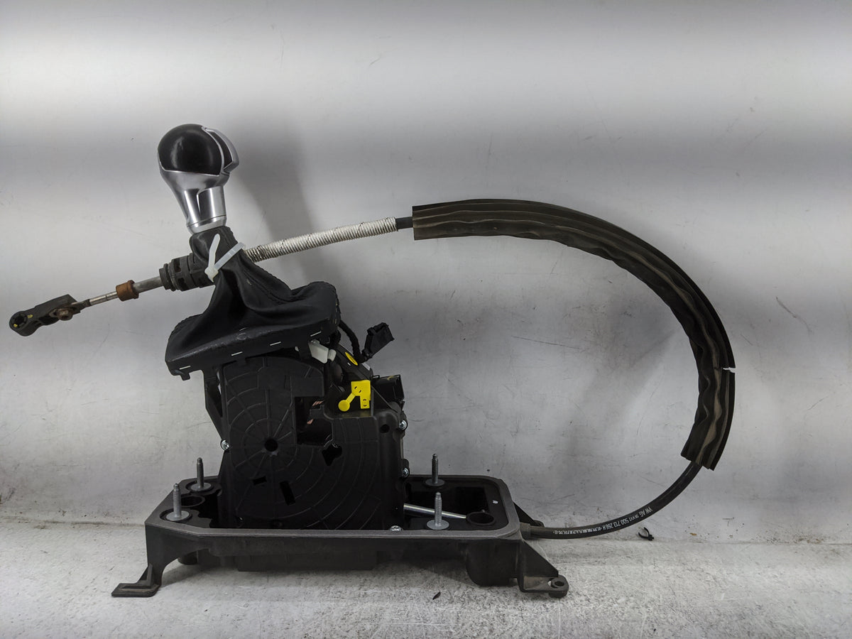 2015 Audi A3 Floor Console Assembly Shifter - Oemusedautoparts1.com