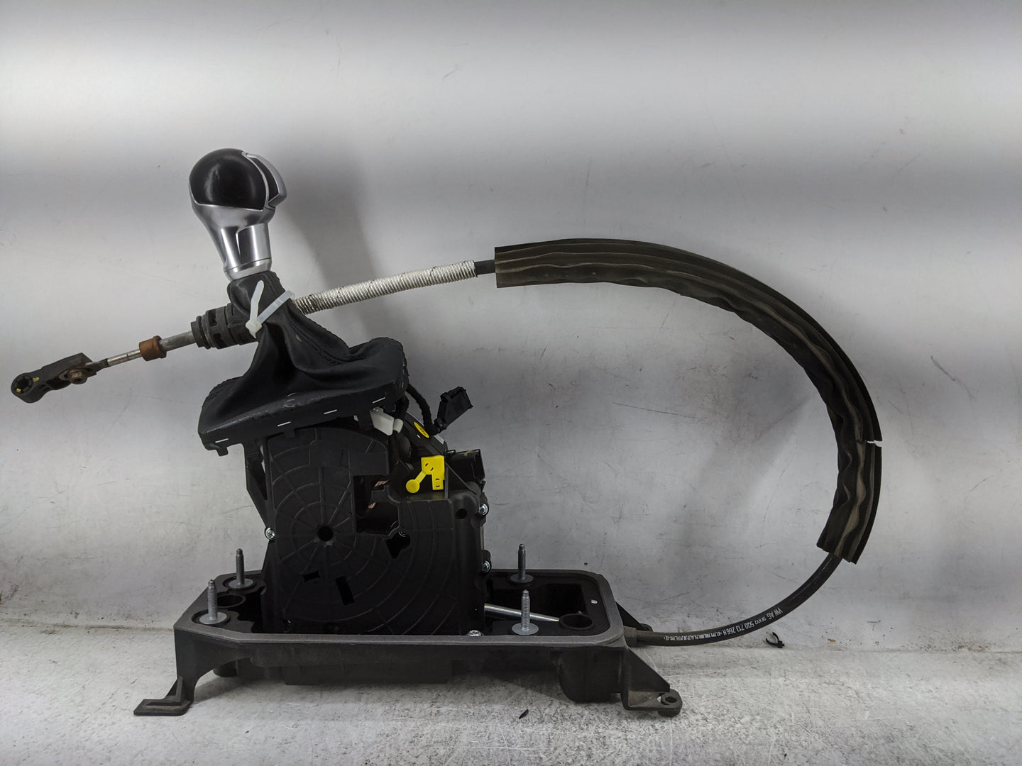 2015 Audi A3 Floor Console Assembly Shifter - Oemusedautoparts1.com