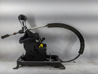 2015 Audi A3 Floor Console Assembly Shifter - Oemusedautoparts1.com