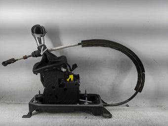 compare product 2015 Audi A3 Floor Console Assembly Shifter