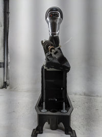 2015 Audi A3 Floor Console Assembly Shifter - Oemusedautoparts1.com
