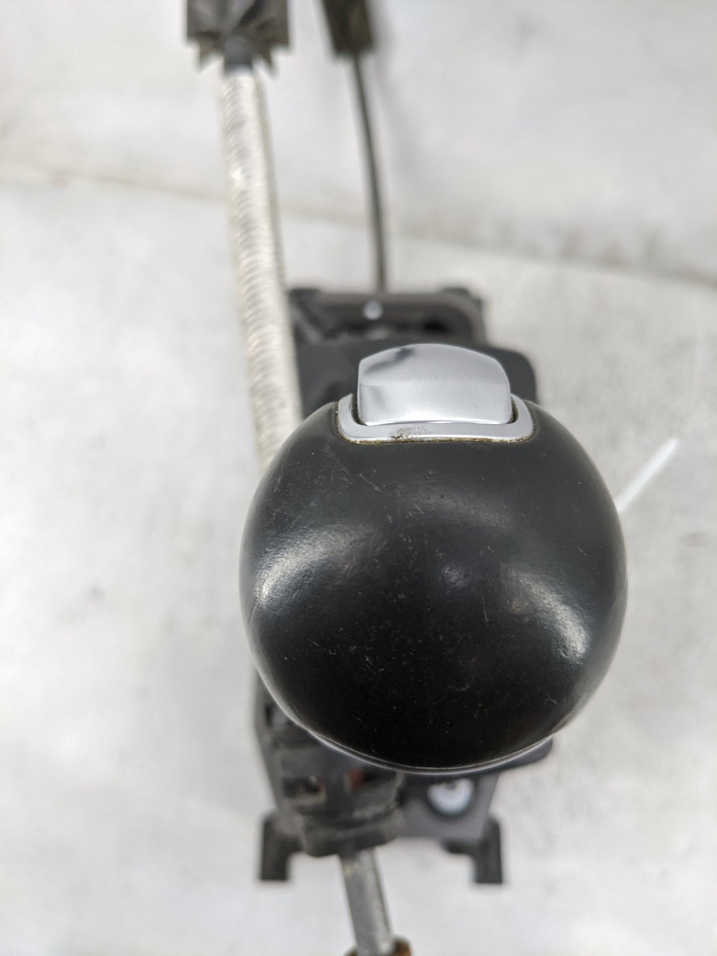 2015 Audi A3 Floor Console Assembly Shifter - Oemusedautoparts1.com