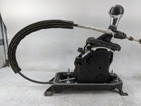 2015 Audi A3 Floor Console Assembly Shifter - Oemusedautoparts1.com