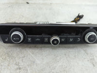 2015-2018 Audi A3 Climate Control Module Temperature AC/Heater Replacement P/N:8V0820043D Fits Fits 2015 2016 2017 2018 OEM 