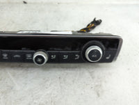 2015-2018 Audi A3 Climate Control Module Temperature AC/Heater Replacement P/N:8V0820043D Fits Fits 2015 2016 2017 2018 OEM 