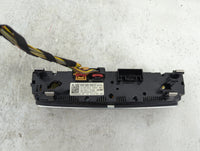 2015-2018 Audi A3 Climate Control Module Temperature AC/Heater Replacement P/N:8V0820043D Fits Fits 2015 2016 2017 2018 OEM 