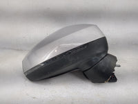 2015-2018 Audi A3 Passenger Side View Mirror - Right Door Mirror OEM Used - Oemusedautoparts1.com