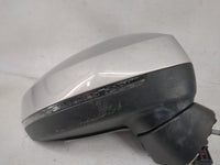 2015-2018 Audi A3 Passenger Side View Mirror - Right Door Mirror OEM Used - Oemusedautoparts1.com