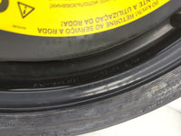 2015-2020 Audi A3 Spare Donut Tire Wheel Rim Oem - Oemusedautoparts1.com