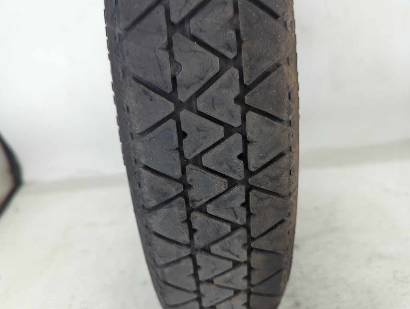 2015-2020 Audi A3 Spare Donut Tire Wheel Rim Oem - Oemusedautoparts1.com