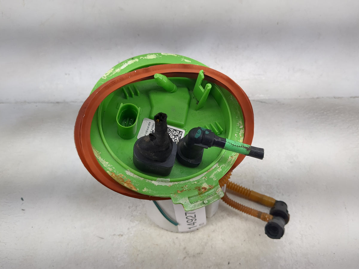 Audi A3 Electrical Gas Fuel Pump Assembly - Oemusedautoparts1.com