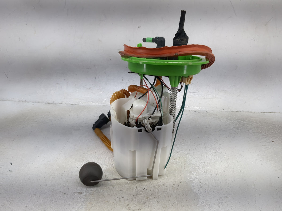 Audi A3 Electrical Gas Fuel Pump Assembly - Oemusedautoparts1.com