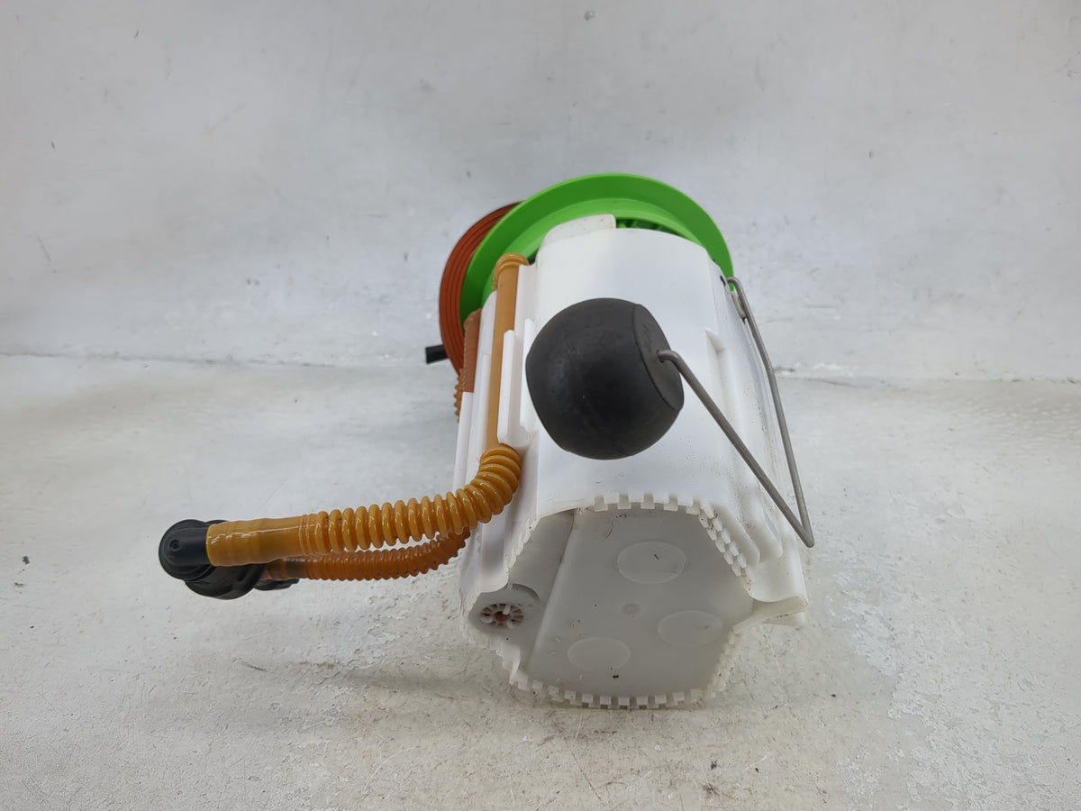 Audi A3 Electrical Gas Fuel Pump Assembly - Oemusedautoparts1.com