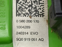 Audi A3 Electrical Gas Fuel Pump Assembly - Oemusedautoparts1.com