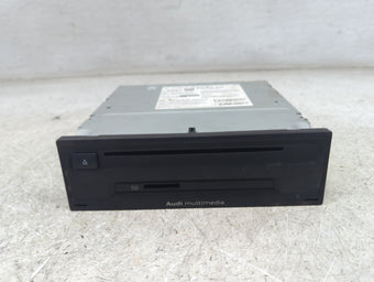 compare product 2015-2018 Audi A3 Radio AM FM Cd Player Receiver Replacement P/N:8V0035844 CQ-SA14E4AE Fits Fits 2015 2016 2017 2018 OEM Used Auto Parts