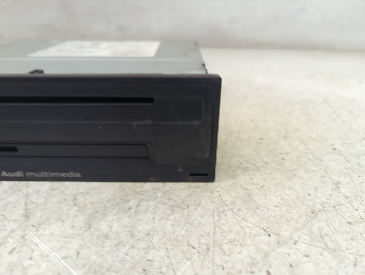2015-2018 Audi A3 Radio AM FM Cd Player Receiver Replacement P/N:8V0035844 CQ-SA14E4AE Fits Fits 2015 2016 2017 2018 OEM Use