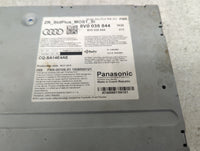 2015-2018 Audi A3 Radio AM FM Cd Player Receiver Replacement P/N:8V0035844 CQ-SA14E4AE Fits Fits 2015 2016 2017 2018 OEM Use