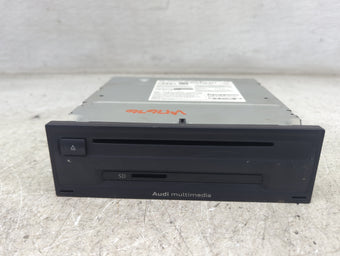 compare product 2015-2018 Audi A3 Radio AM FM Cd Player Receiver Replacement P/N:8V0035844 CQ-SA12E4AE, WUQ-MIB1 Fits Fits 2015 2016 2017 2018 OEM Used Auto Parts