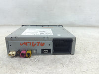 2015-2018 Audi A3 Radio AM FM Cd Player Receiver Replacement P/N:8V0035844 CQ-SA12E4AE, WUQ-MIB1 Fits Fits 2015 2016 2017 20