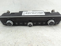 2015-2018 Audi A3 Climate Control Module Temperature AC/Heater Replacement P/N:8V0820043D Fits Fits 2015 2016 2017 2018 OEM 