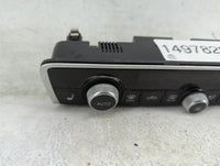 2015-2018 Audi A3 Climate Control Module Temperature AC/Heater Replacement P/N:8V0820043D Fits Fits 2015 2016 2017 2018 OEM 