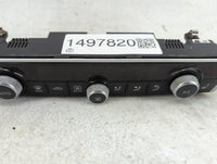 2015-2018 Audi A3 Climate Control Module Temperature AC/Heater Replacement P/N:8V0820043D Fits Fits 2015 2016 2017 2018 OEM 