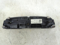 2015-2018 Audi A3 Climate Control Module Temperature AC/Heater Replacement P/N:8V0820043D Fits Fits 2015 2016 2017 2018 OEM 