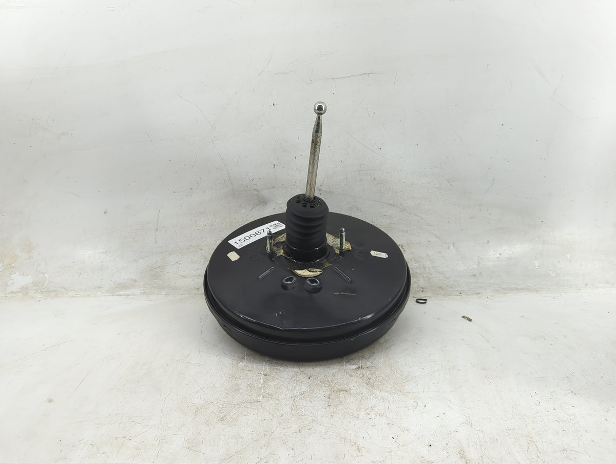 2015 Audi A3 Power Brake Booster Oem - Oemusedautoparts1.com