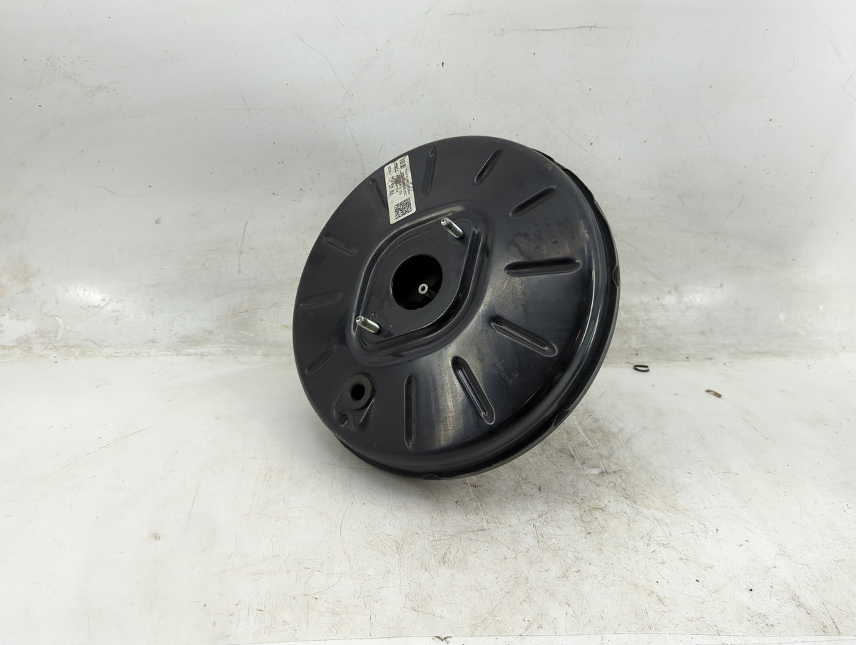 2015 Audi A3 Power Brake Booster Oem - Oemusedautoparts1.com