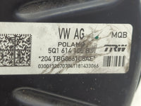2015 Audi A3 Power Brake Booster Oem - Oemusedautoparts1.com