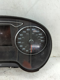 2015-2018 Audi A3 Instrument Cluster Speedometer Gauges P/N:8V0920970A KR5WFSV, 4112A-WFSV Miles: Fits Fits 2015 2016 2017 2