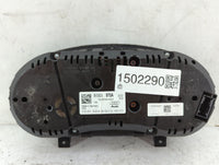 2015-2018 Audi A3 Instrument Cluster Speedometer Gauges P/N:8V0920970A KR5WFSV, 4112A-WFSV Miles: Fits Fits 2015 2016 2017 2