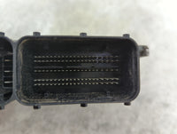 2015 Audi A3 PCM Engine Control Computer ECU ECM PCU OEM P/N:06K907425B 5WP49100 Fits Fits 2016 2017 OEM Used Auto Parts - O