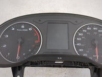 2015-2018 Audi A3 Instrument Cluster Speedometer Gauges P/N:8V0920960H Miles: Fits Fits 2015 2016 2017 2018 OEM Used Auto Pa