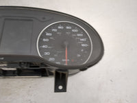 2015-2018 Audi A3 Instrument Cluster Speedometer Gauges P/N:8V0920960H Miles: Fits Fits 2015 2016 2017 2018 OEM Used Auto Pa