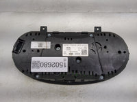 2015-2018 Audi A3 Instrument Cluster Speedometer Gauges P/N:8V0920960H Miles: Fits Fits 2015 2016 2017 2018 OEM Used Auto Pa