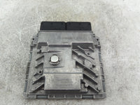 2015 Audi A3 PCM Engine Control Computer ECU ECM PCU OEM P/N:06K907425B 5WP4910101, 5G0906259A Fits Fits 2016 2017 OEM Used 