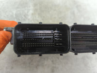 2015 Audi A3 PCM Engine Control Computer ECU ECM PCU OEM P/N:06K907425B 5WP4910101, 5G0906259A Fits 2016 2017 OEM Used Auto 