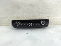 2015-2018 Audi A3 Climate Control Module Temperature AC/Heater Replacement P/N:8V0820043D Fits Fits 2015 2016 2017 2018 OEM 