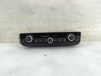 compare product 2015-2018 Audi A3 Climate Control Module Temperature AC/Heater Replacement P/N:8V0820043D Fits Fits 2015 2016 2017 2018 OEM Used Auto Parts