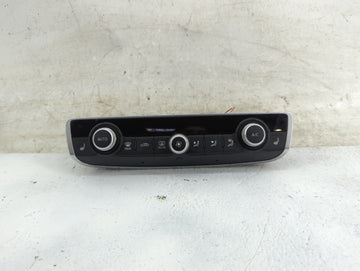 2015-2018 Audi A3 Climate Control Module Temperature AC/Heater Replacement P/N:8V0820043D Fits Fits 2015 2016 2017 2018 OEM 
