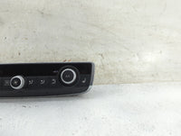 2015-2018 Audi A3 Climate Control Module Temperature AC/Heater Replacement P/N:8V0820043D Fits Fits 2015 2016 2017 2018 OEM 