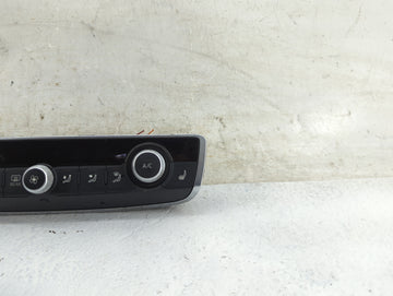 2015-2018 Audi A3 Climate Control Module Temperature AC/Heater Replacement P/N:8V0820043D Fits Fits 2015 2016 2017 2018 OEM Used Auto Parts