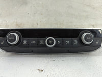 2015-2018 Audi A3 Climate Control Module Temperature AC/Heater Replacement P/N:8V0820043D Fits Fits 2015 2016 2017 2018 OEM 
