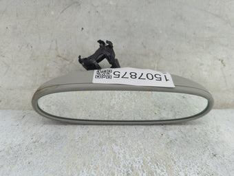 compare product 2015-2018 Audi A3 Interior Rear View Mirror Replacement OEM P/N:E1 020995 Fits Fits 2015 2016 2017 2018 OEM Used Auto Parts