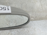 2015-2018 Audi A3 Interior Rear View Mirror Replacement OEM P/N:E1 020995 Fits Fits 2015 2016 2017 2018 OEM Used Auto Parts 