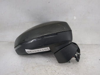 compare product 2015-2018 Audi A3 Passenger Side View Mirror - Right Door Mirror OEM Used