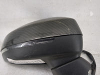 2015-2018 Audi A3 Passenger Side View Mirror - Right Door Mirror OEM Used - Oemusedautoparts1.com