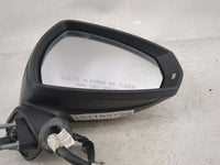 2015-2018 Audi A3 Passenger Side View Mirror - Right Door Mirror OEM Used - Oemusedautoparts1.com